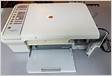 Impressora multifuncional HP DeskJet série 4200